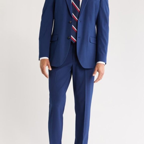 Nordstrom Rack Suit - Picture 2 of 8